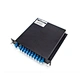 8 Channel CWDM Mux Demux LGX Module